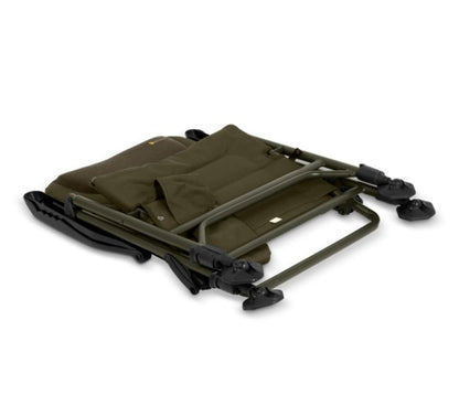 Revolve Armchair - grimethorpe fishing supplies