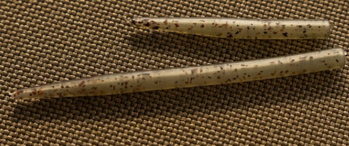 Outline FleckTone Anti - Tangle Sleeve - 30mm - grimethorpe fishing supplies