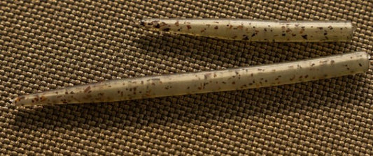 Outline FleckTone Anti - Tangle Sleeve - 30mm - grimethorpe fishing supplies