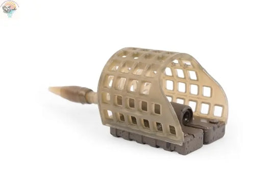 ICS In-Line Pellet Feeder My Store