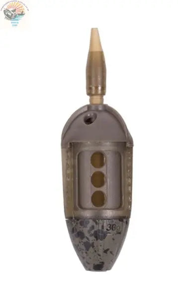 ICS In-Line Maggot Feeder My Store