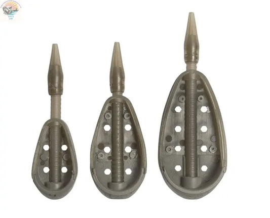 ICS In-Line Banjo XR Feeder My Store