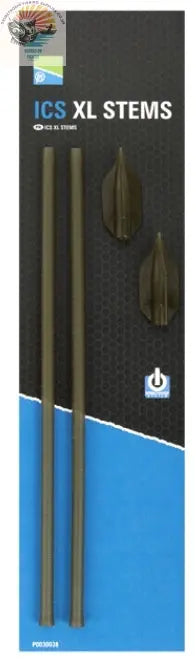 ICS XL STEMS My Store