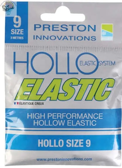 Hollo Elastic My Store