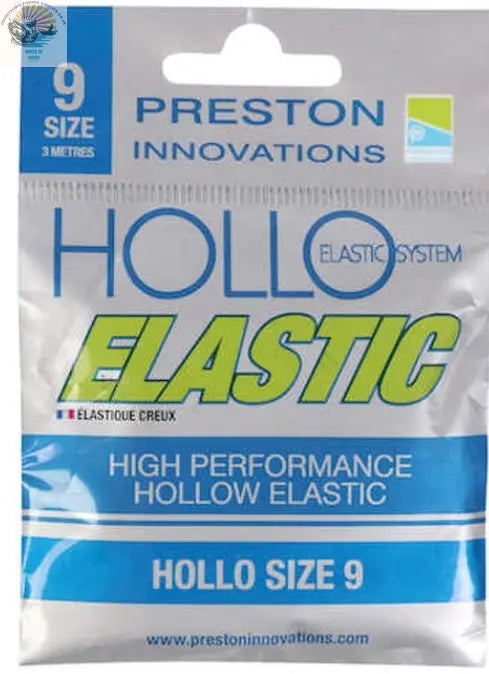Hollo Elastic My Store