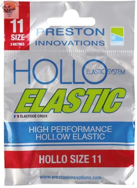 Hollo Elastic My Store