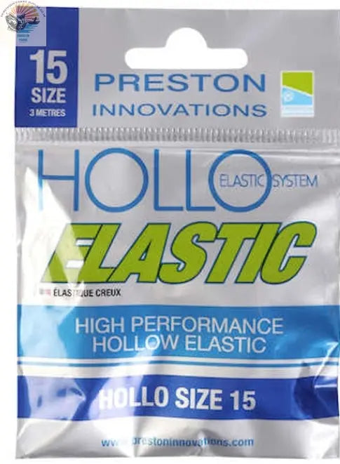 Hollo Elastic My Store