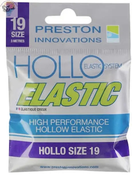 Hollo Elastic My Store