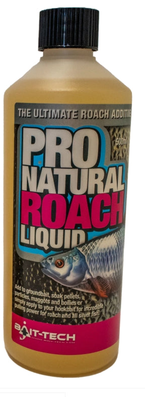 Pro Natural Roach Liquid (500ml)