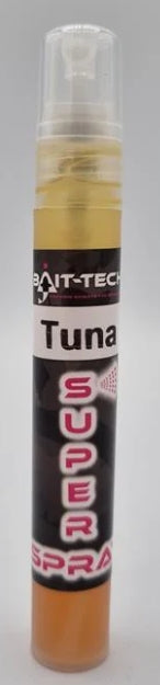 Bait-Tech Super Sprays (50ml)