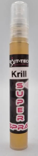 Bait-Tech Super Sprays (50ml)