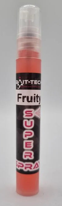 Bait-Tech Super Sprays (50ml)