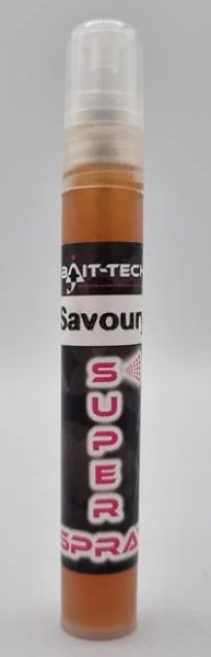 Bait-Tech Super Sprays (50ml)
