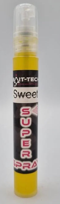 Bait-Tech Super Sprays (50ml)
