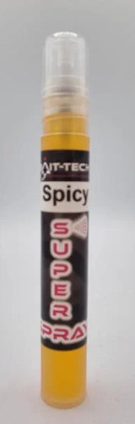 Bait-Tech Super Sprays (50ml)