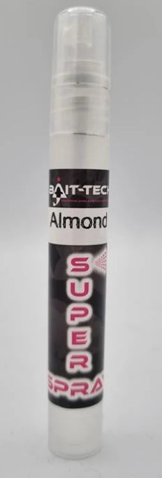 Bait-Tech Super Sprays (50ml)