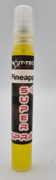 Bait-Tech Super Sprays (50ml)
