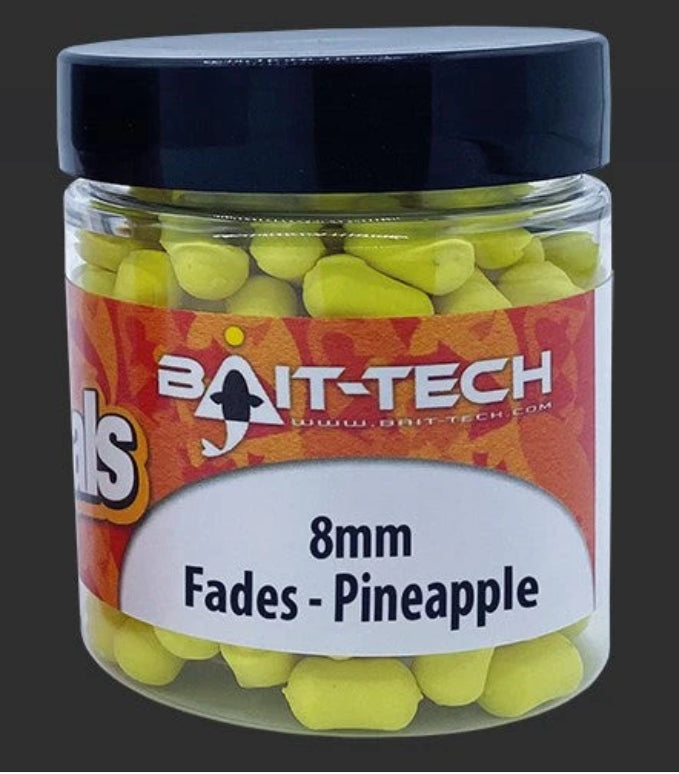 Bait-Tech 8mm Critical Fades