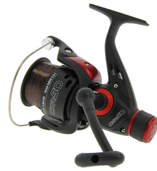 Angling Pursuits CKR50 - grimethorpe fishing supplies