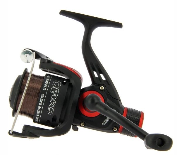 Angling Pursuits CKR30 - grimethorpe fishing supplies