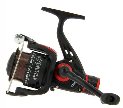 Angling Pursuits CKR30 - grimethorpe fishing supplies