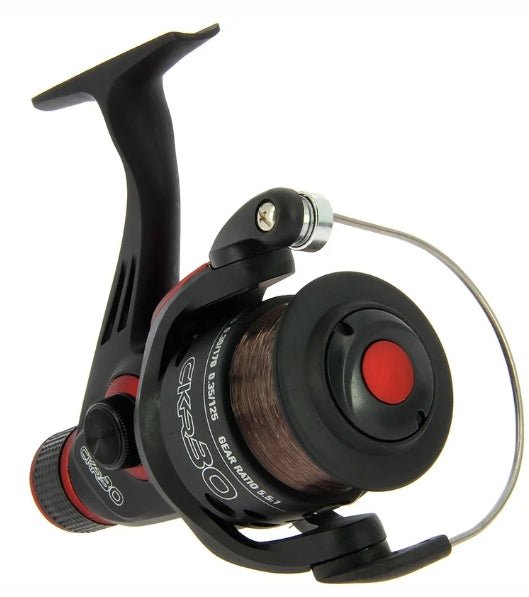 Angling Pursuits CKR30 - grimethorpe fishing supplies