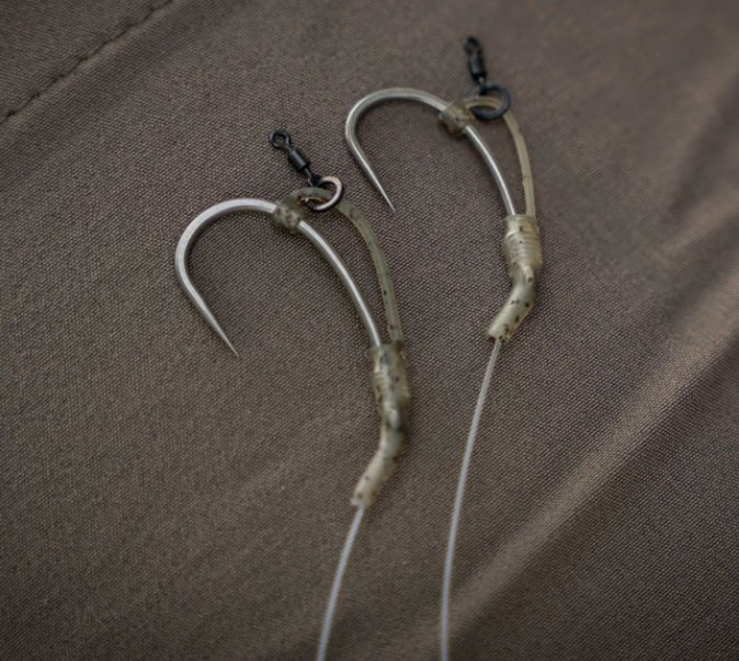 Outline FleckTone D - Rig Kicker - grimethorpe fishing supplies