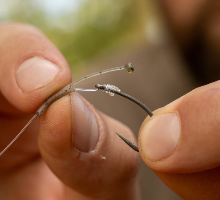 Outline FleckTone D - Rig Kicker - grimethorpe fishing supplies