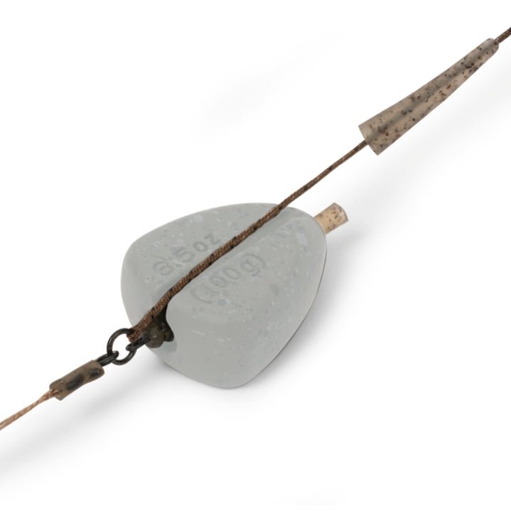 Outline FleckTone Drop - Off Inline Kit - grimethorpe fishing supplies