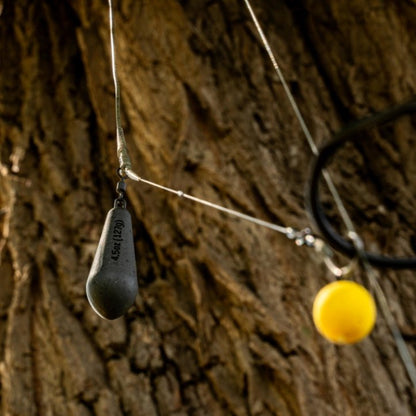 Extremity Distance Swivel Lead - grimethorpe fishing supplies