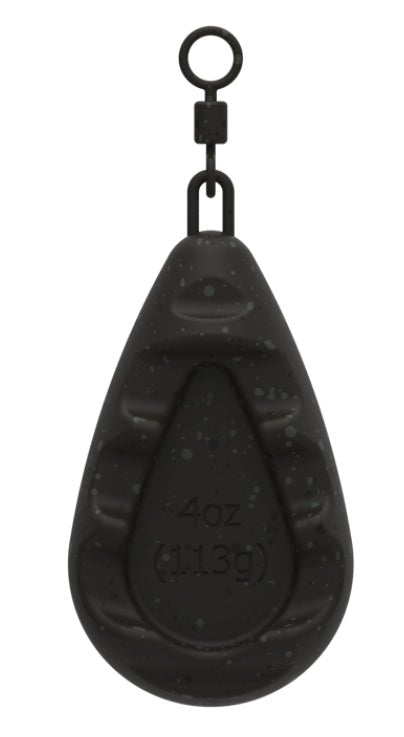 Latch Gripper Swivel Lead - grimethorpe fishing supplies