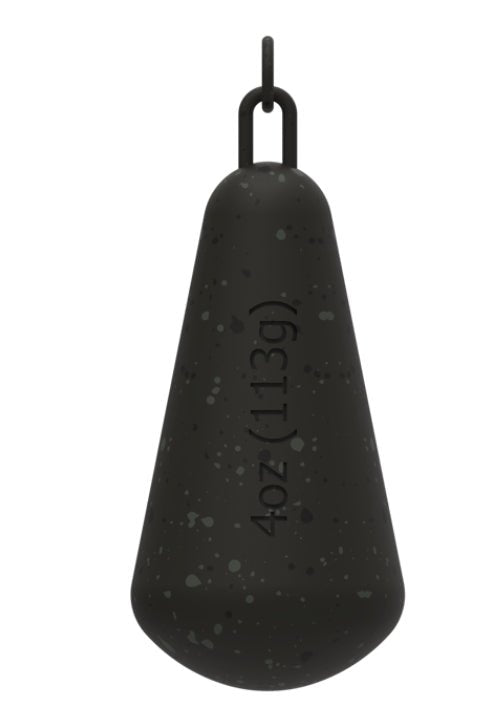 Ringed Heli Lead - grimethorpe fishing supplies