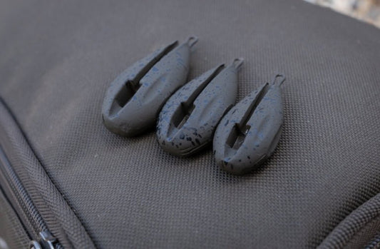 Shock Lead - Distance - grimethorpe fishing supplies