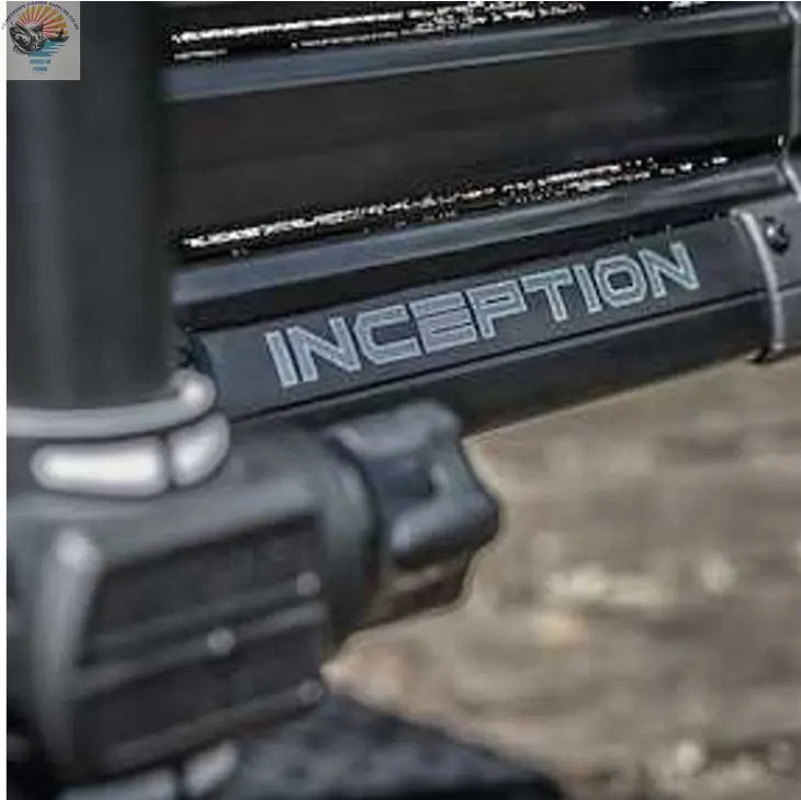 Inception Seatbox My Store