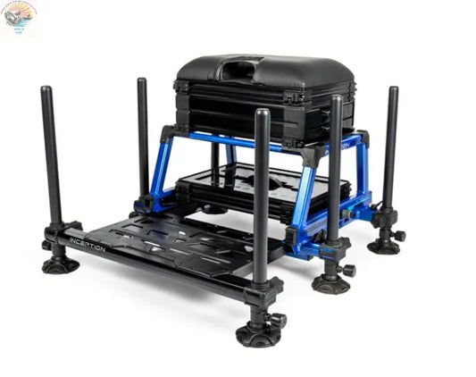Inception Station - Blue Edition My Store