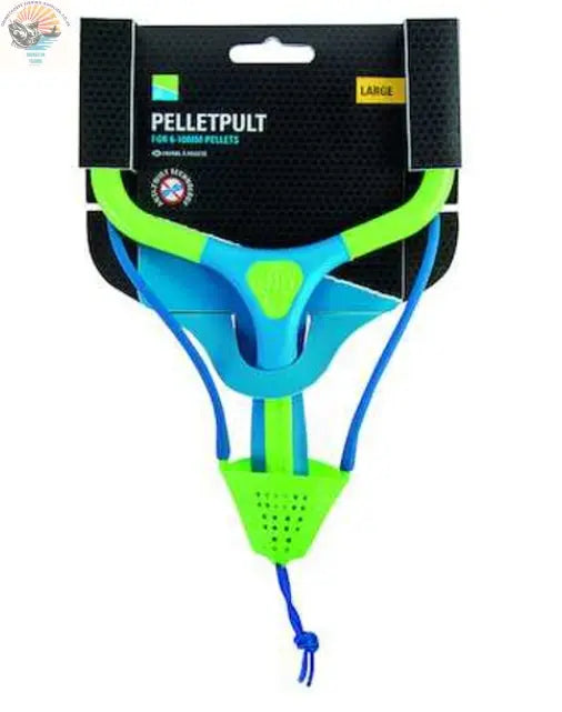Pelletpult My Store