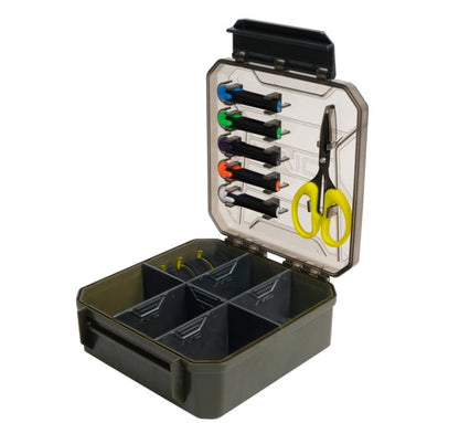Reload Accessory Box - grimethorpe fishing supplies