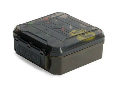 Reload Accessory Box - grimethorpe fishing supplies