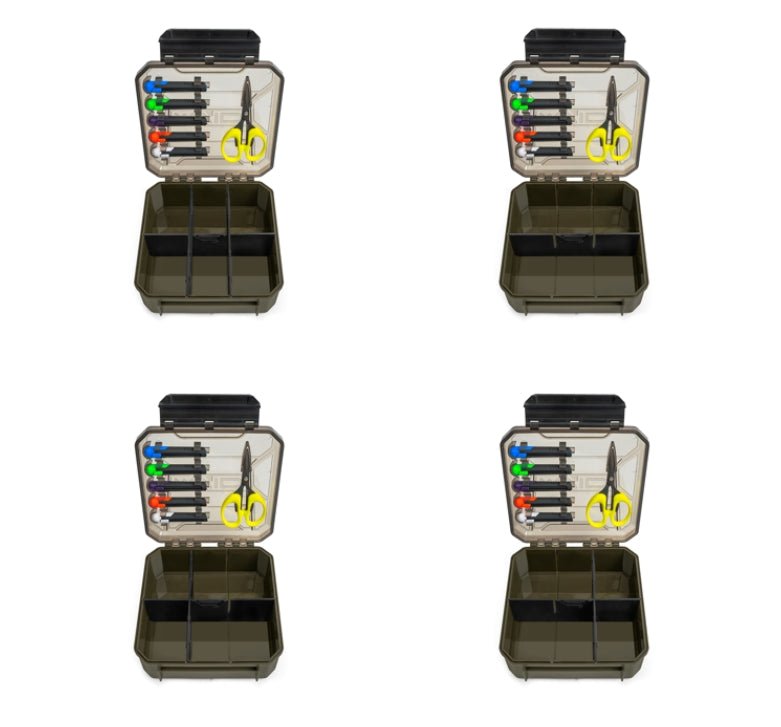 Reload Accessory Box - grimethorpe fishing supplies