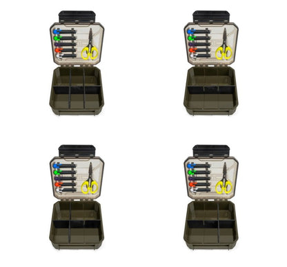 Reload Accessory Box - grimethorpe fishing supplies