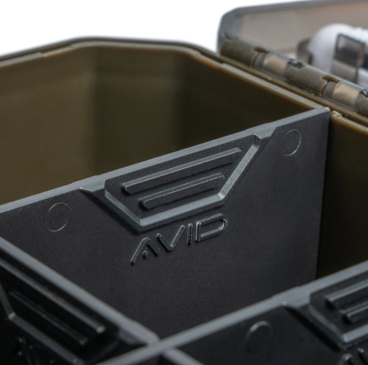 Reload Accessory Box - grimethorpe fishing supplies