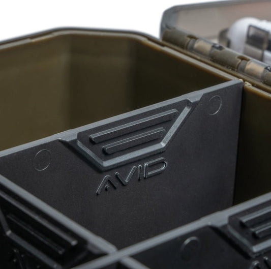 Reload Accessory Box - grimethorpe fishing supplies