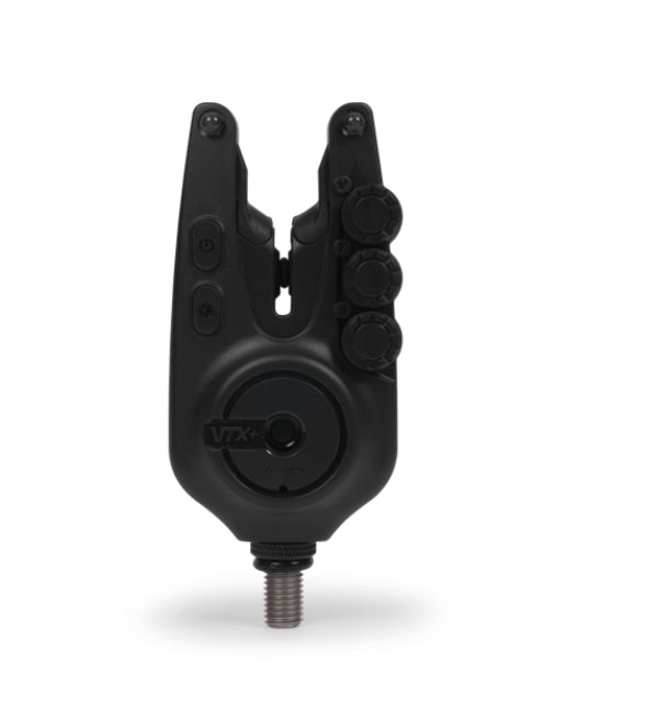 VTX+ Bite Alarm - grimethorpe fishing supplies