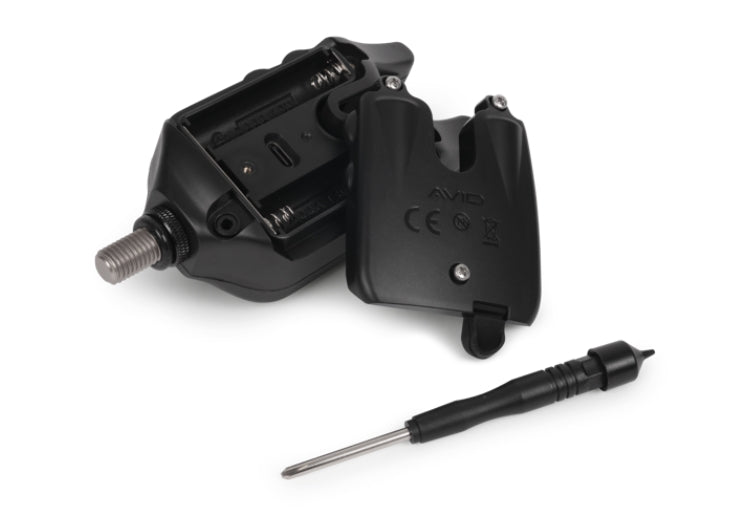 VTX+ Bite Alarm - grimethorpe fishing supplies