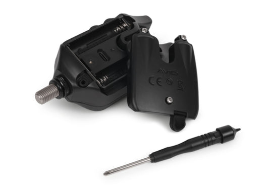 VTX+ Bite Alarm - grimethorpe fishing supplies