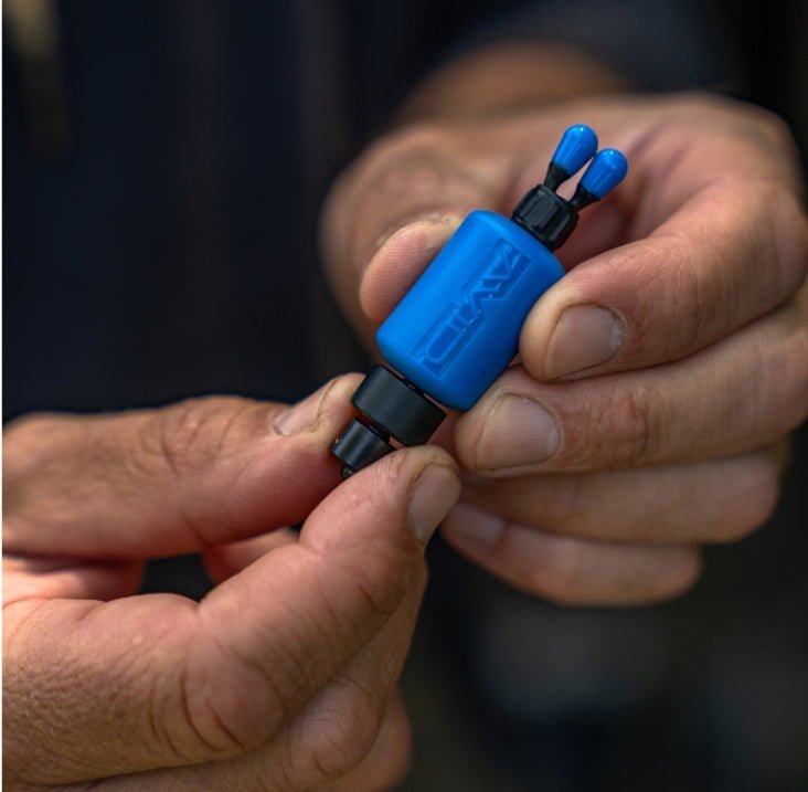 Revolve Bobbin Kit - grimethorpe fishing supplies