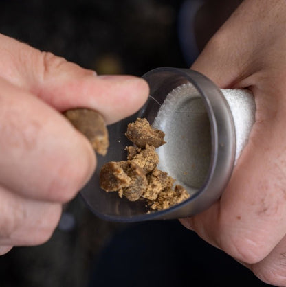 Transfer PVA Mesh System - grimethorpe fishing supplies