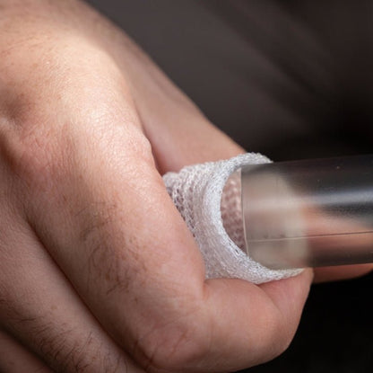 Transfer PVA Mesh System Refill - grimethorpe fishing supplies