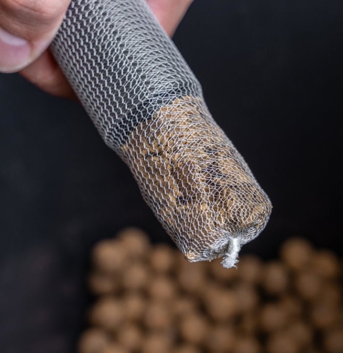 Transfer PVA Mesh System Refill - grimethorpe fishing supplies