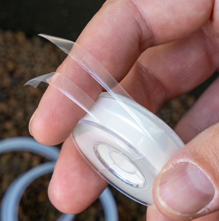 Transfer PVA Tape - grimethorpe fishing supplies